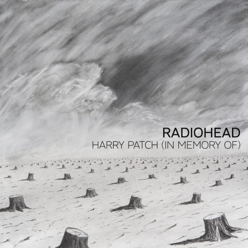 Radiohead : Harry Patch (In Memory Of)